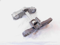 2006 & 2007 Kawasaki Ninja ZX-10R ZX10R Front Fork Stem Upper/Lower Triple Trees - C3 Cycle