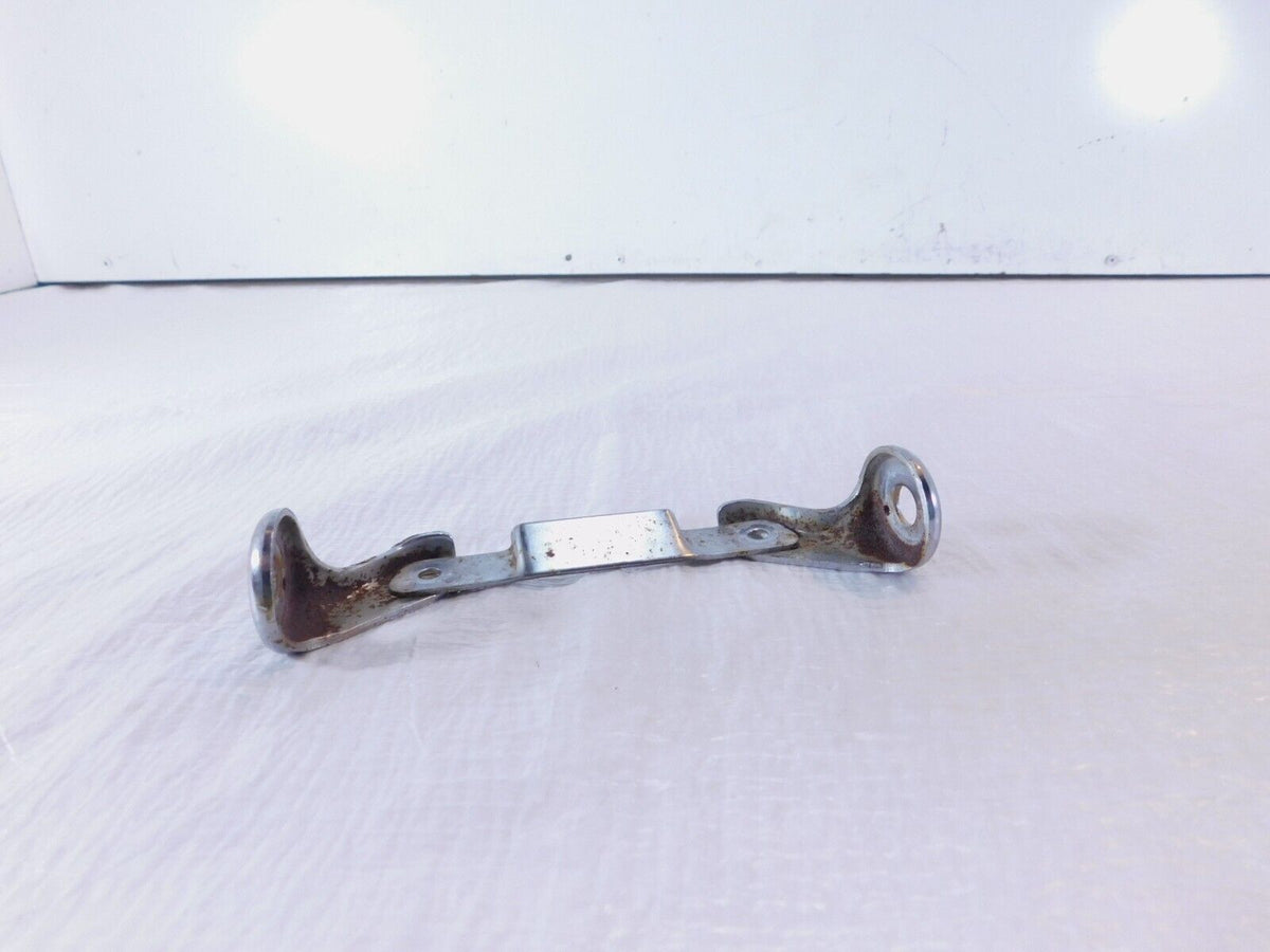 84-99 Yamaha Virago 700 750 1100 XV750 Front Turn Signal Indicator Mount Bracket