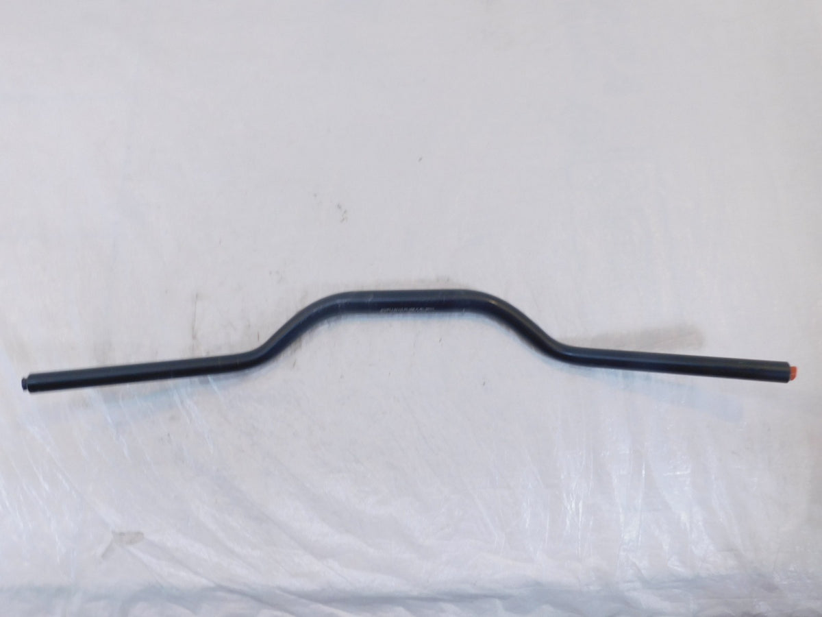 2007-2012 Triumph Tiger 1050 SE Black Front Control Handle Bar Handlebars - C3 Cycle