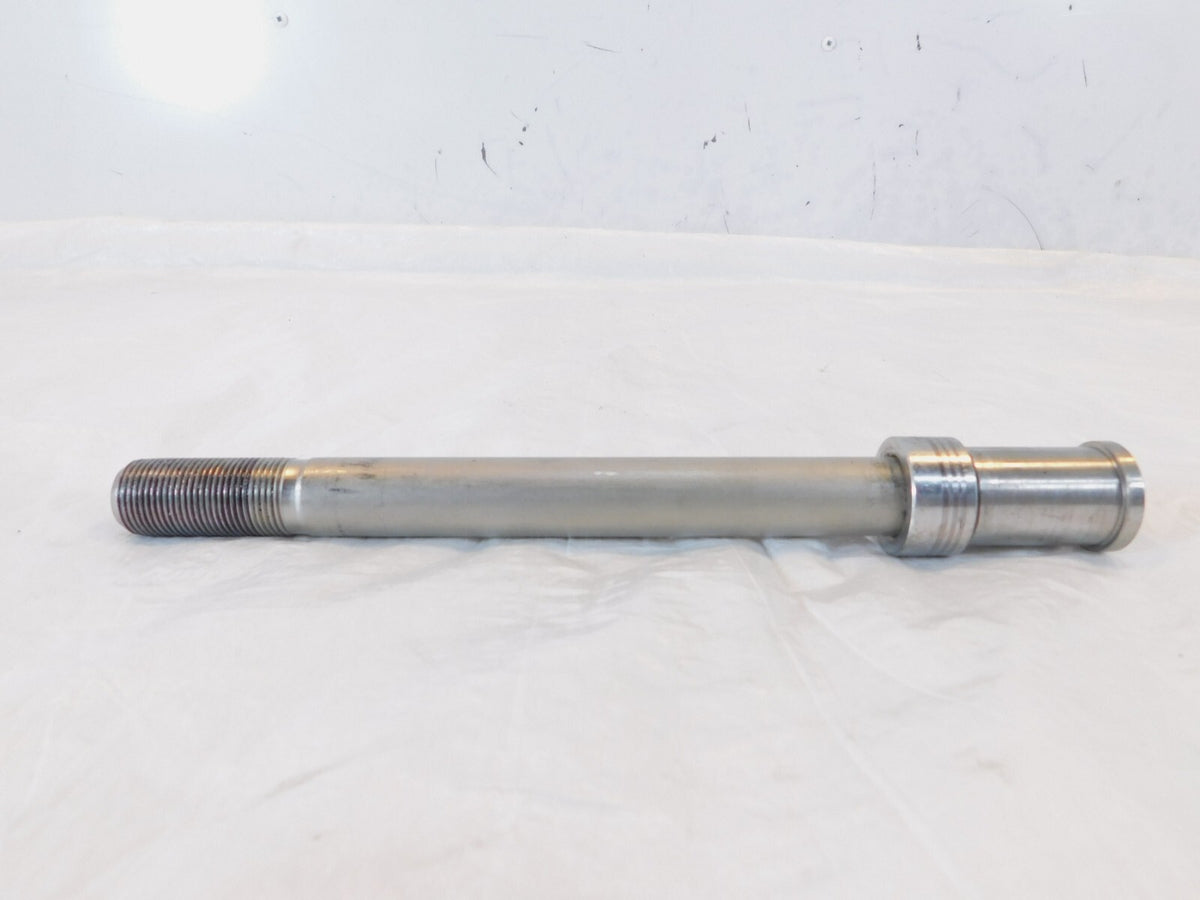 2017-2024 Kawasaki Ninja 650 ABS EX650 Z650 ER650 Front Wheel Axle Bolt Shaft - C3 Cycle