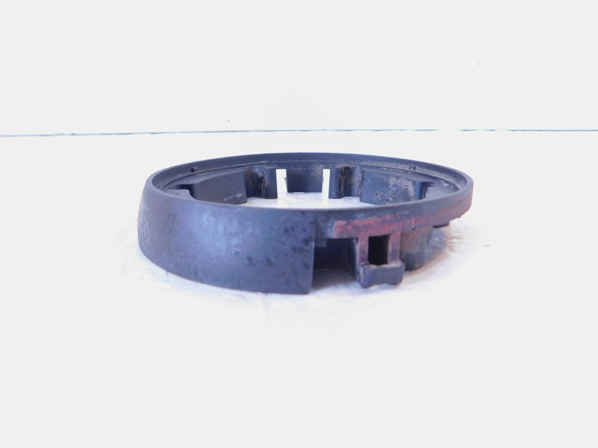 BMW F650GS Dakar G650GS Sertao Gas Petrol Fuel Tank Cap Mount Centering Ring - C3 Cycle