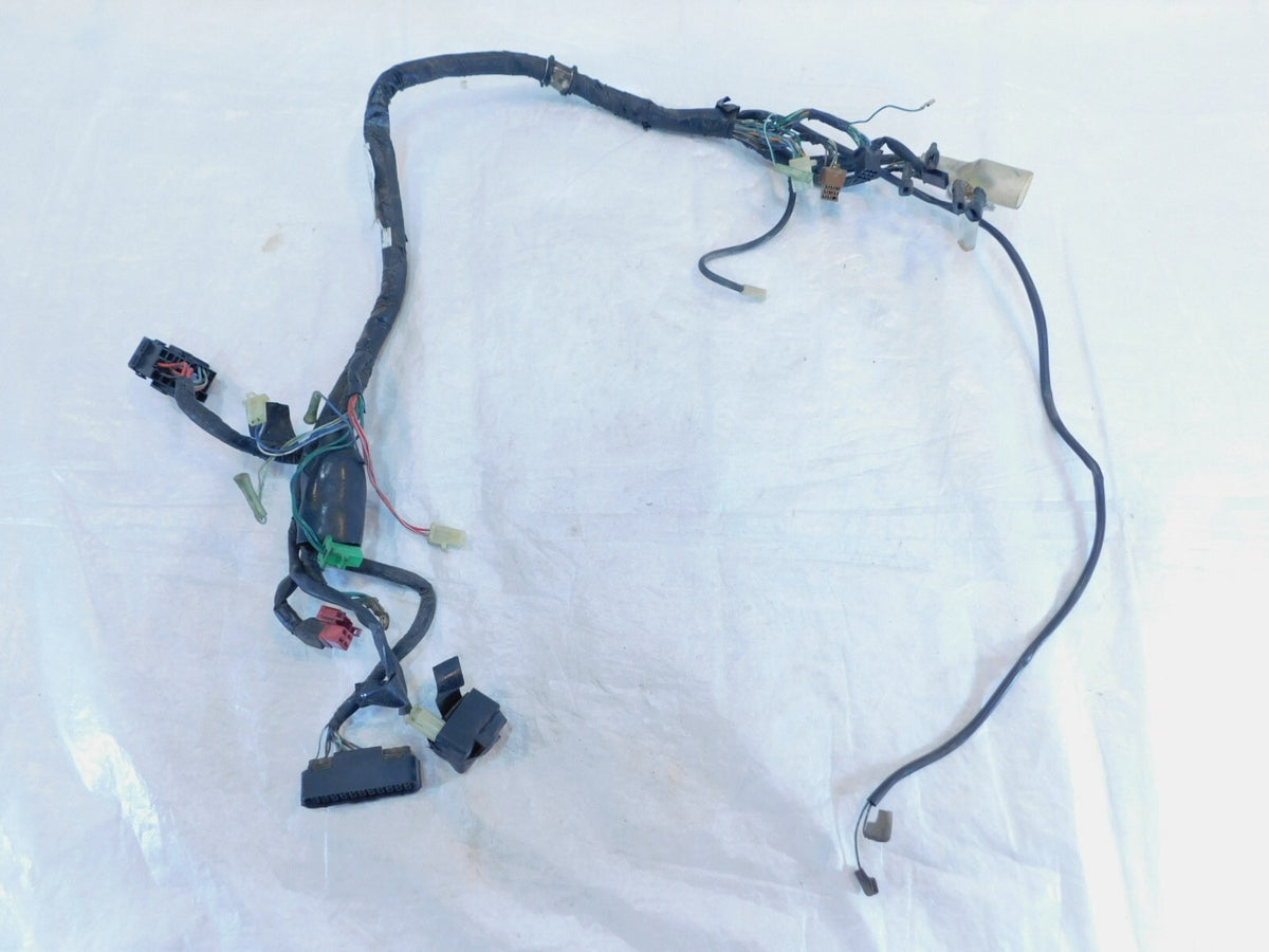 2001-2005 Honda VT1100 VT1100C Shadow Spirit 1100 Main Wiring Wire Harness Loom