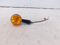 Royal Enfield Meteor 350 Euro 5 Rear Left Turn Signal Indicator Flasher Light - C3 Cycle