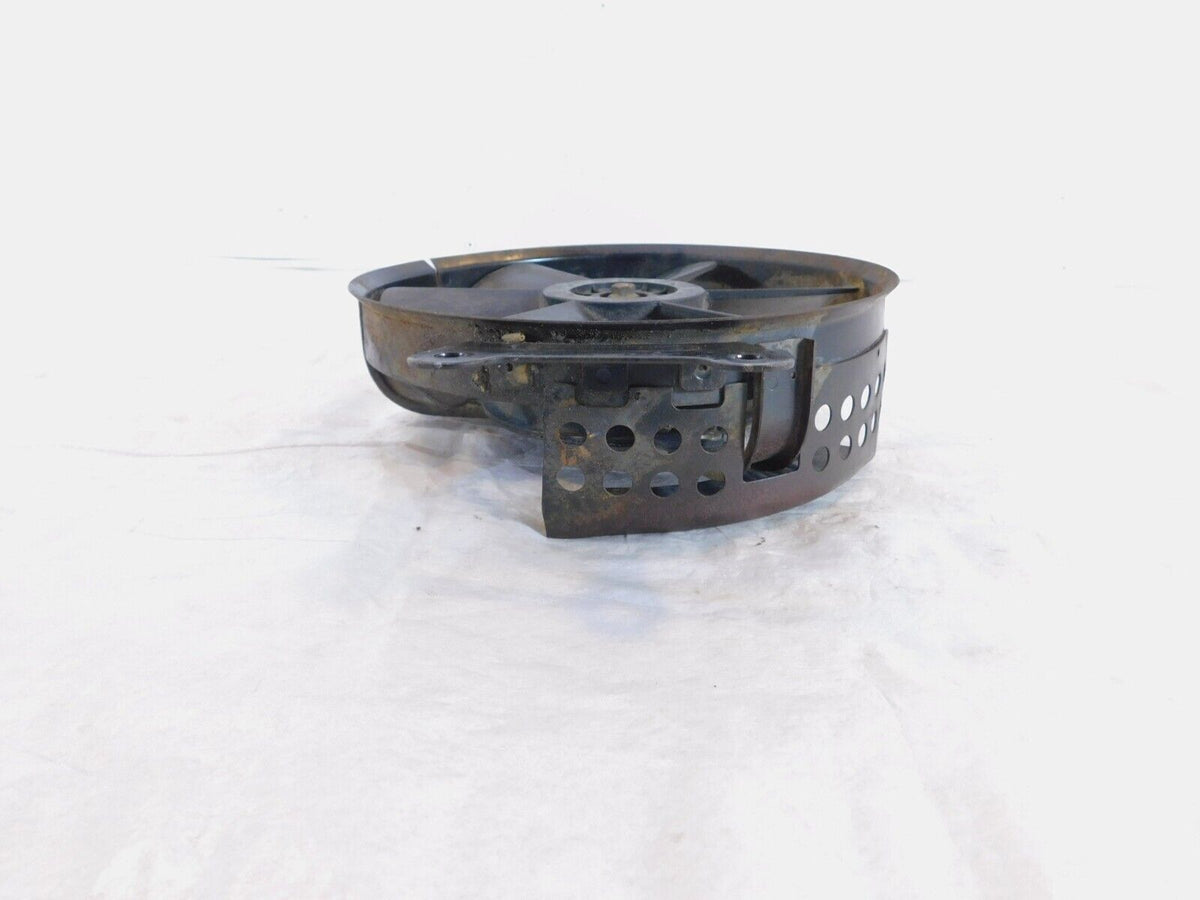 1987-1999 Kawasaki VN-15SE Vulcan 88 1500 VN1500L Engine Cooling Radiator Fan - C3 Cycle