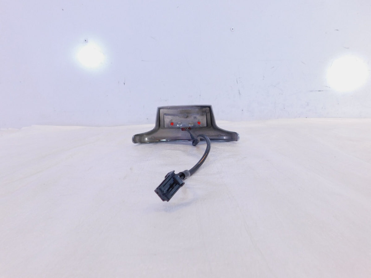 Harley Davidson Softail FLSTC Heritage Classic Rear Wheel Fender Tip Light Lamp - C3 Cycle