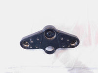 BMW R1200RT & R900RT Upper Front Wheel Fork Suspension Triple Tree Bridge Brace - C3 Cycle