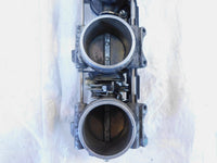 BMW K1300 K1300R K1300S K1300GT Fuel Air Intake Throttle Body - 13547712156 - C3 Cycle