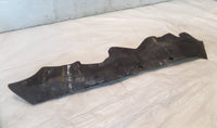 13-17 Honda GL1800 Goldwing 1800 Rear Back Right Exhaust Heat Shield Protector - C3 Cycle