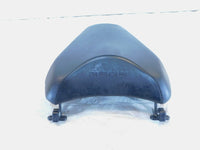 2007-2013 Aprilia Mana 850 & GT Rear Passenger Seat Saddle Pad - 851916 - C3 Cycle