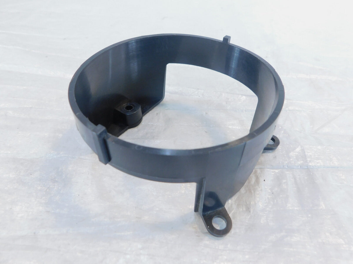 Harley Touring Electra Glide Ultra Classic Tachometer Speedometer Bracket Mount - C3 Cycle