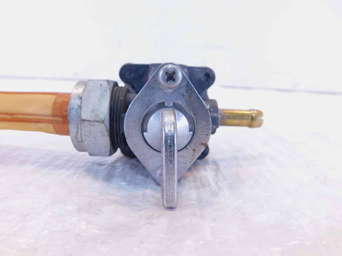 Harley Davidson Sportster 1200 & 883 Gas Fuel Petrol Tank Shut-Off Valve Petcock - C3 Cycle