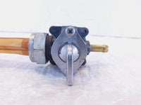 Harley Davidson Sportster 1200 & 883 Gas Fuel Petrol Tank Shut-Off Valve Petcock - C3 Cycle