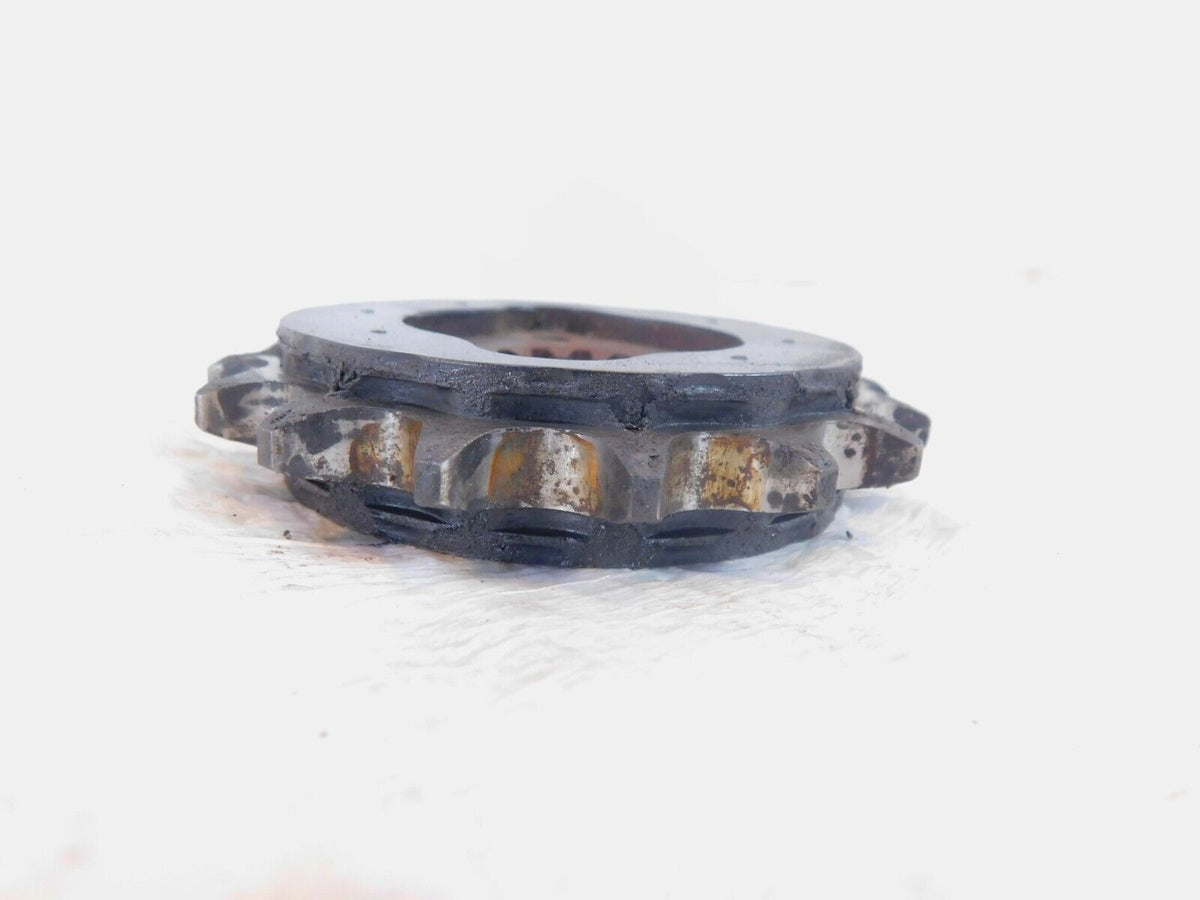 Honda VT600 VT600C VT600CD Shadow 600 VLX Deluxe Engine Front Drive Sprocket - C3 Cycle