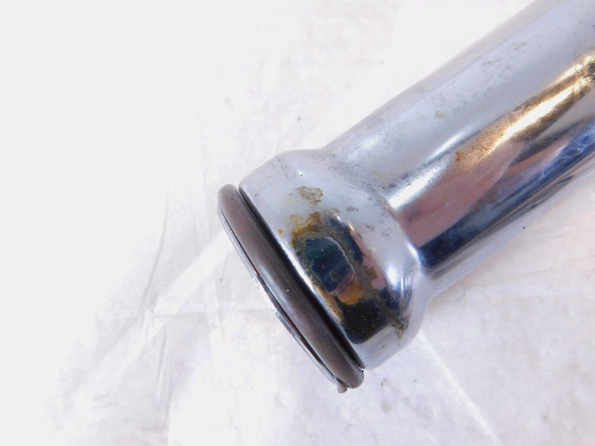 Indian Chieftain Roadmaster Springfield Front/Rear Pushrods w/ Covers & Lifters