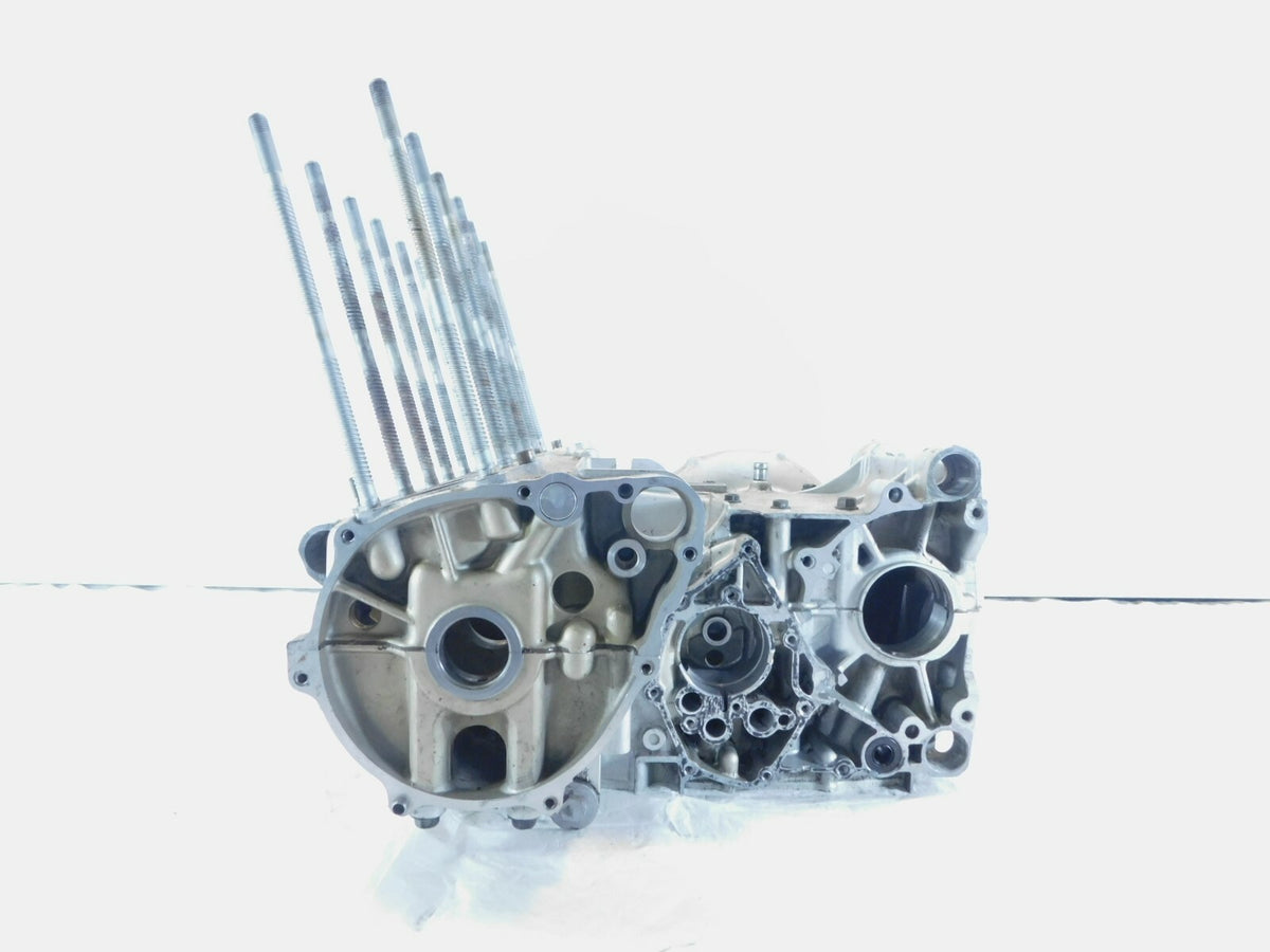 1980 & 1981 Honda CB900 CB900C Set Engine Motor Crankcase Crank Cases - C3 Cycle