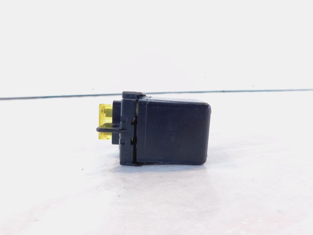 1996-2016 Honda CB250 Nighthawk & CMX250 Rebel 250 Starter Motor Solenoid Relay - C3 Cycle