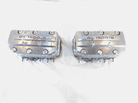 1988 & 1989 Honda Goldwing GL1500 Left/Right Cylinder Heads w/ Valves & Covers