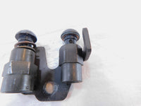 2001-2005 BMW F650CS Front ABS Brake Hose Pipe Lines Distributor Splitter Joints - C3 Cycle