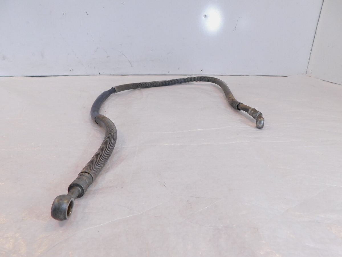 88-90 Kawasaki VN15SE Vulcan 88 VN1500B SE 1500 Rear Brake Hose Pipe Line - C3 Cycle