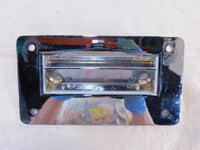 Harley Davidson Touring Road King & Electra Glide License Plate Mount Bracket - C3 Cycle