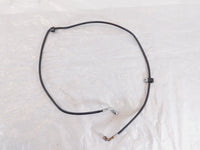 Harley Davidson Dyna FXDWG Wide Glide Braided Front Brake Hose Line 42740-10 - C3 Cycle
