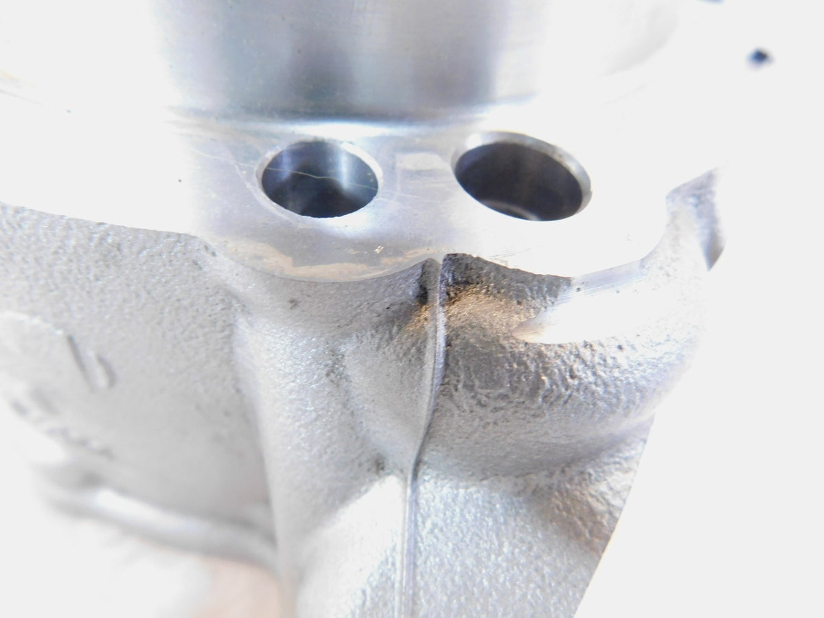 Ducati Superbike 749 Biposto Monoposto Engine Cylinder Barrel Jugs w/ Pistons - C3 Cycle