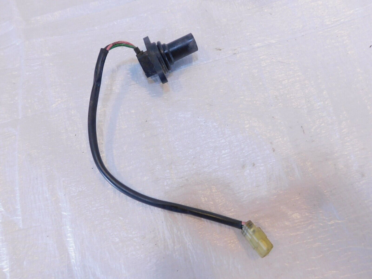 Honda VTX1800 VTX 1800R R1 R2 Crankcase Speed Speedometer Sensor Wire Assembly - C3 Cycle