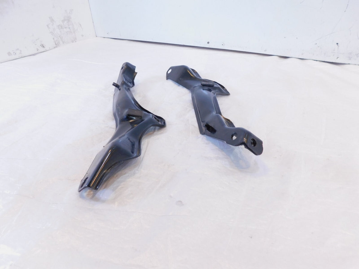 2017-2022 KTM 250 390 Duke Right/Left Rear Tail Section Frame Subframe Bracket - C3 Cycle