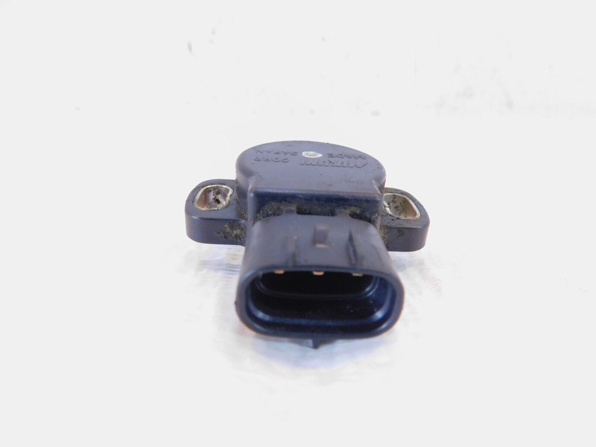 Yamaha V-Star XVS650 Classic Custom Silverado Main Throttle Position Sensor TPS - C3 Cycle