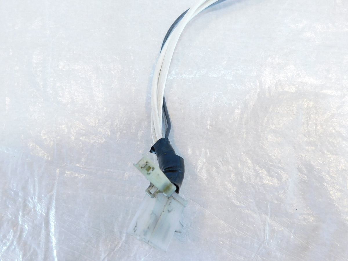 Yamaha V-Star XVS1100 Classic & Custom Ignition Pickup Sensor & Stator Coil Plug