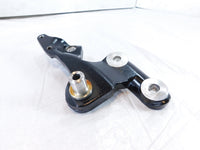 Harley Davidson Softail Low Rider & Street Bob Brake Pedal Footpeg Mount Bracket - C3 Cycle