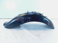 Suzuki Intruder 1400 VS1400 VS1400GLP Black Rear Wheel Mudguard Cover Fender - C3 Cycle