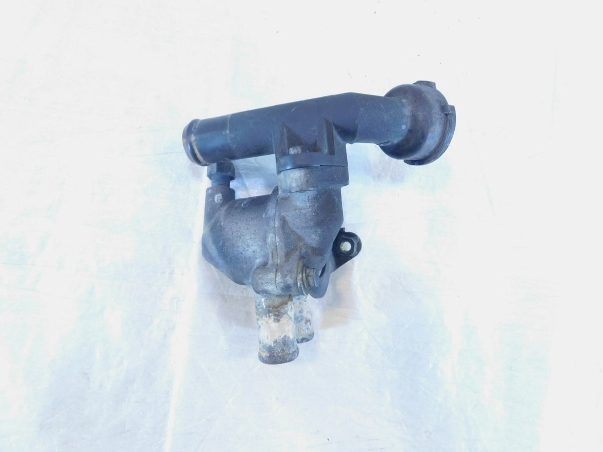 Honda Shadow 750 VT750 Spirit Aero VT600CD Engine Coolant Filler & Thermostat - C3 Cycle