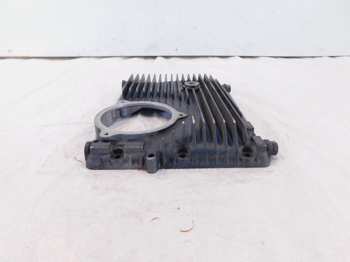 BMW K1 K100 RS RT K1100LT K1200RS K1200LT K75 Bottom Engine Oil Pan Sump Cover - C3 Cycle