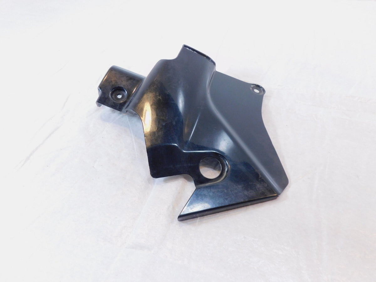 Yamaha Royal Star Tour Deluxe Venture S Right Front Frame Neck Cover Panel Cowl - C3 Cycle