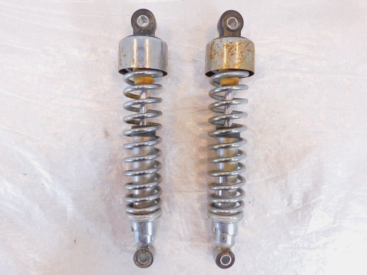 2015-2020 Harley Davidson XG500 500 XG750 750 12" Rear Shock Absorbers - C3 Cycle