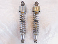 2015-2020 Harley Davidson XG500 500 XG750 750 12" Rear Shock Absorbers - C3 Cycle