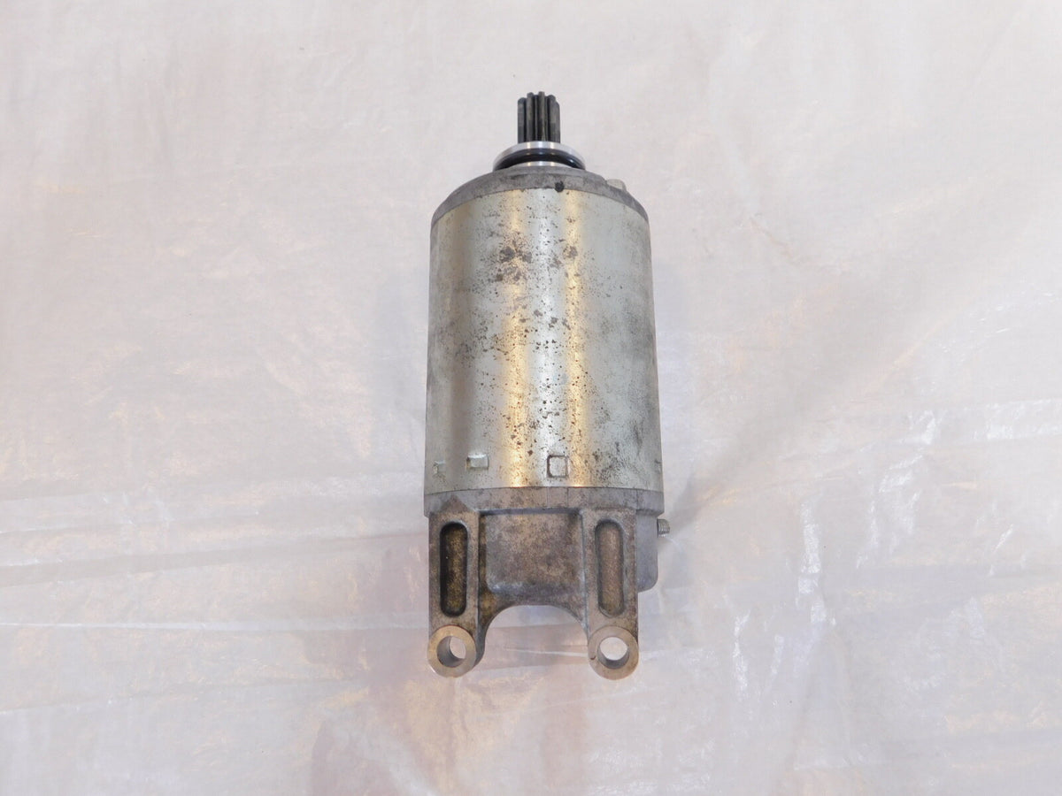 BMW K1600GT & K1300GT K1300R K1300S & K1200GT K1200R K1200S Engine Starter Motor - C3 Cycle