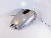 Dented 2006-2008 Harley Dyna FXDL Low Rider & Super Glide Fuel Gas Petrol Tank - C3 Cycle