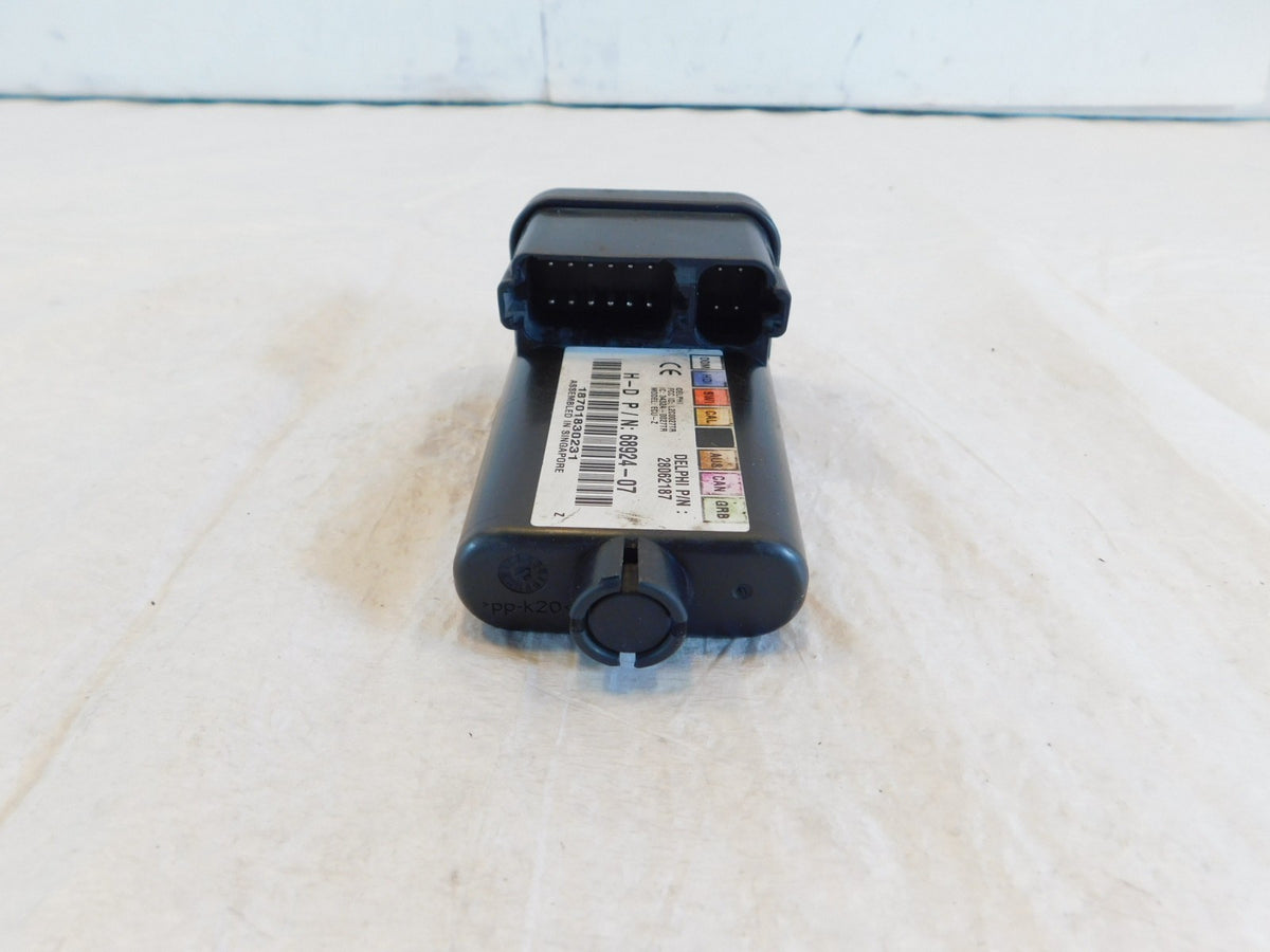 Harley Touring Road King & Electra Glide & Sportster Turn Signal Module TSM TSSM - C3 Cycle