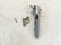 2005-2012 Triumph Sprint ST 1050 Left Rear Passenger Footrest Foot Peg T2081622 - C3 Cycle