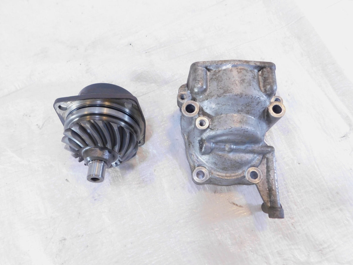 Honda VTX1800 VTX 1800 VTX1800S VTX1800R Final Drive Cross Shaft Bevel Gear - C3 Cycle