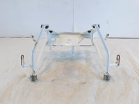1995 Buell S2 S2T Thunderbolt White Front Headlight Lamp Fairing Support Bracket - C3 Cycle