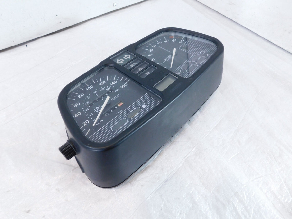 BMW K1100 K1100LT & K1100RS Instrument Cluster Speedometer Speedo Tach Gauges - C3 Cycle