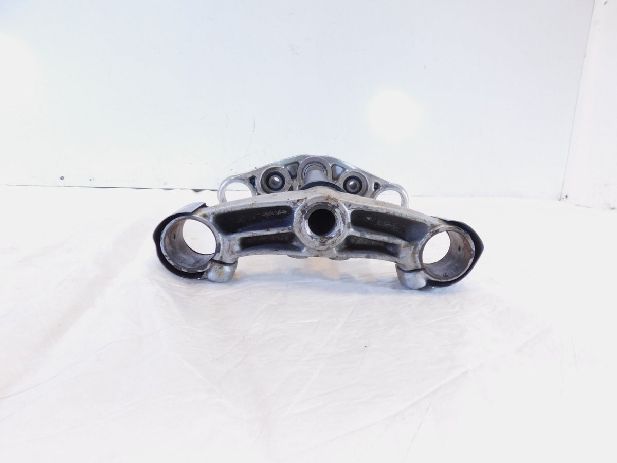 84-99 Yamaha Virago 750 1100 XV750 XV1100 Front Fork Triple Trees Steering Stem - C3 Cycle