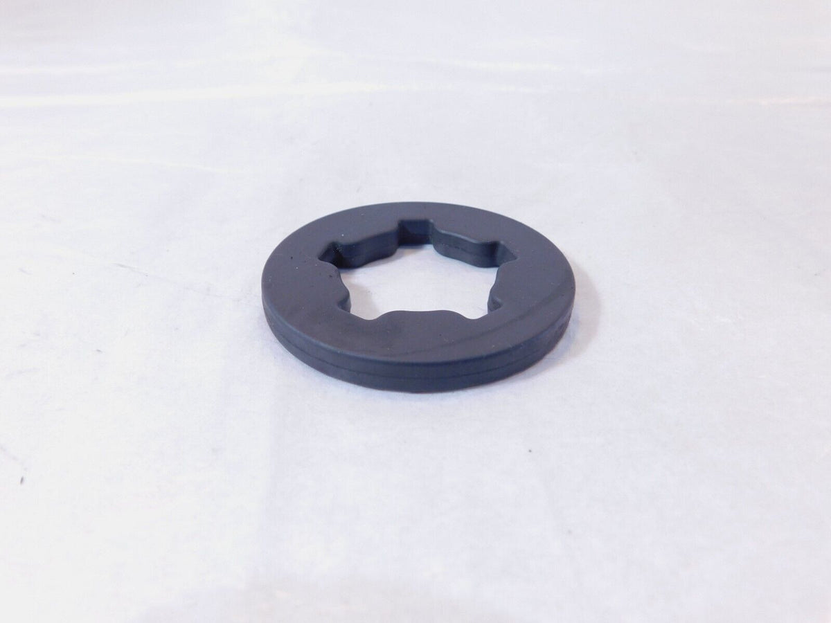 10-17 Victory Cross Country Cross Roads Magnum Brake Line Swingarm Spacer Guard - C3 Cycle