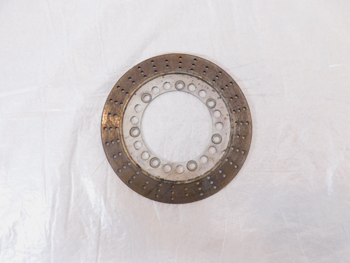 1996-2000 Kawasaki Vulcan VN1500 1500 Classic Rear Wheel Disc Brake Rotor 6.6MM - C3 Cycle