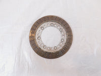 1996-2000 Kawasaki Vulcan VN1500 1500 Classic Rear Wheel Disc Brake Rotor 6.6MM - C3 Cycle