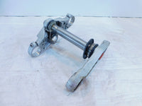 99-04 Triumph Sprint 955 ST RS Front Fork Upper/Lower Triple Tree Steering Stem