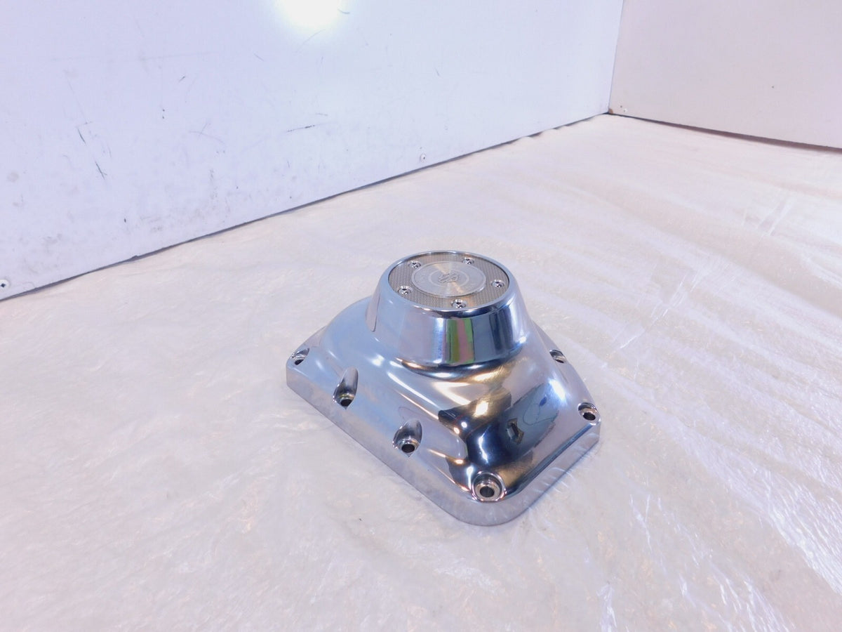 Harley Davidson Twin Cam Touring Softail Dyna Right Engine Motor Cam Gear Cover